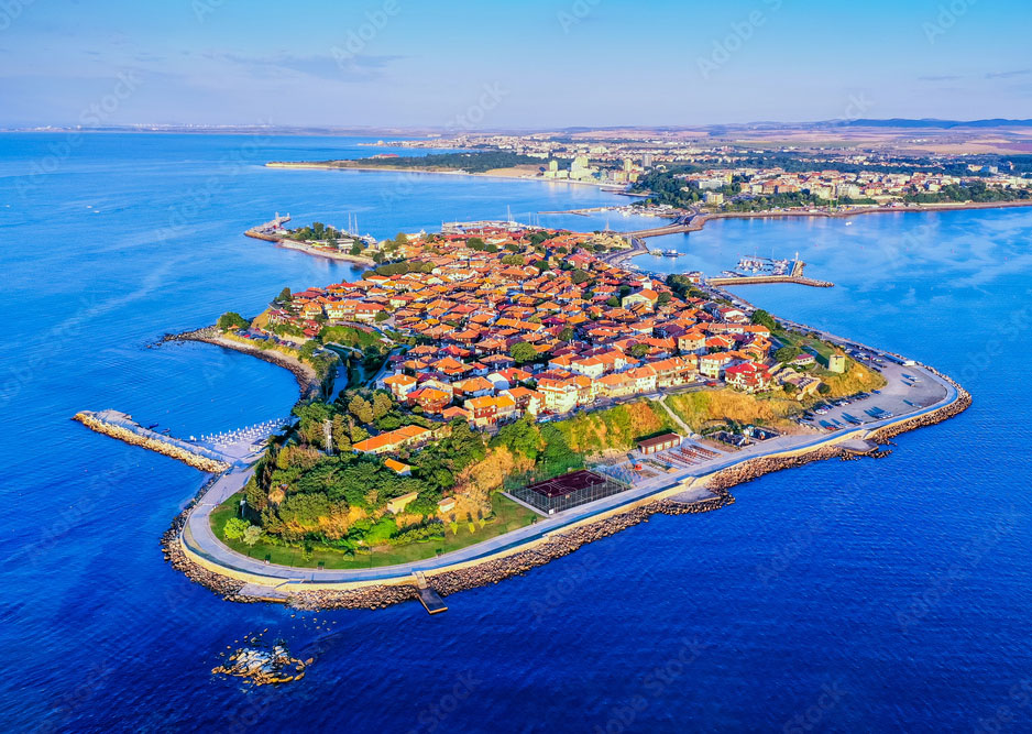 Nesebar