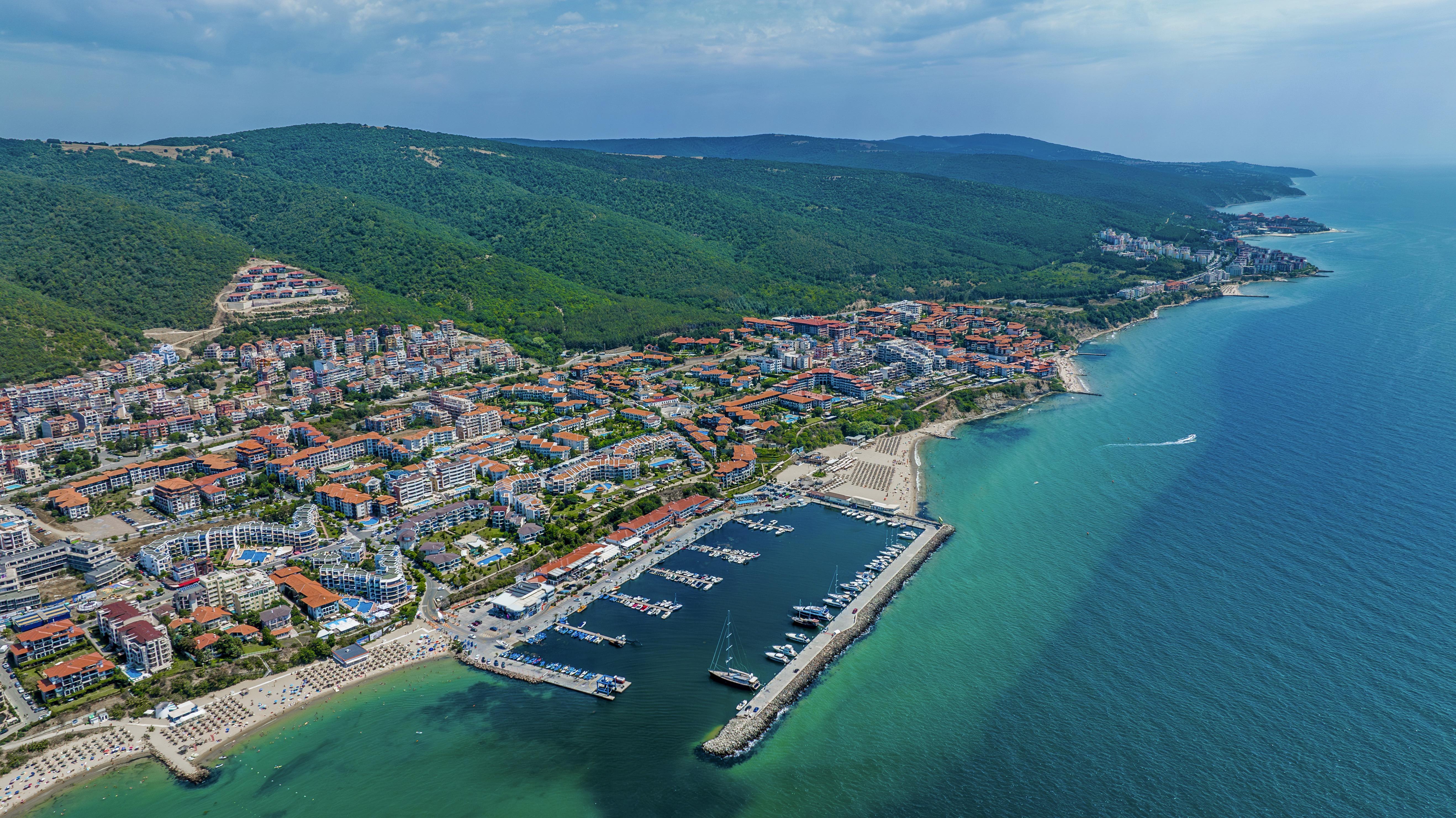 Sveti Vlas